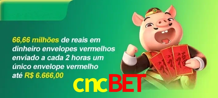 Promoções4 cncbet
