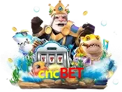fishery cncbet