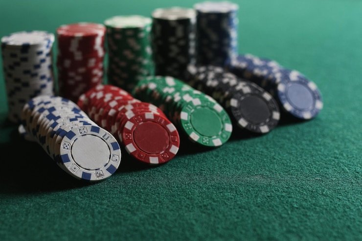 Evolution Gaming Roulette