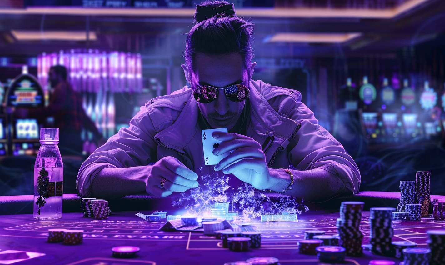 Welcome Bonus Package