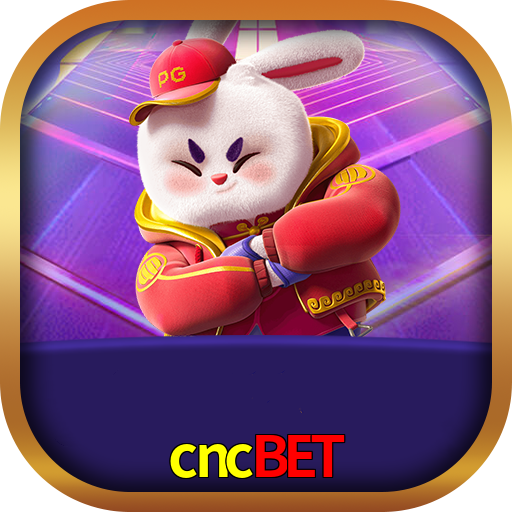 Imagem promocional da cncbet mostrando a plataforma e suas vantagens